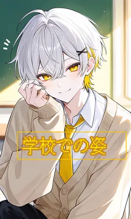 Profile image of ラキル
