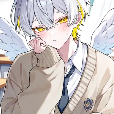 Profile image of ラキル