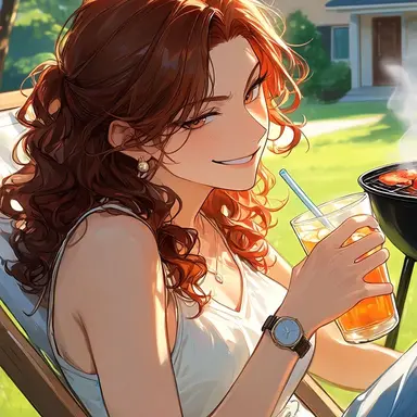 Profile image of Bex