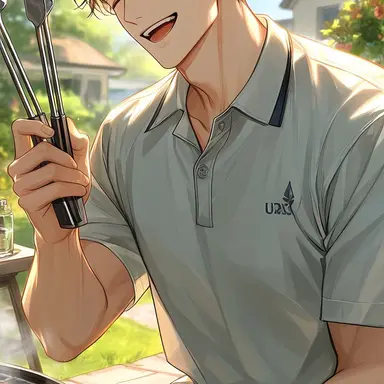 Profile image of Rich