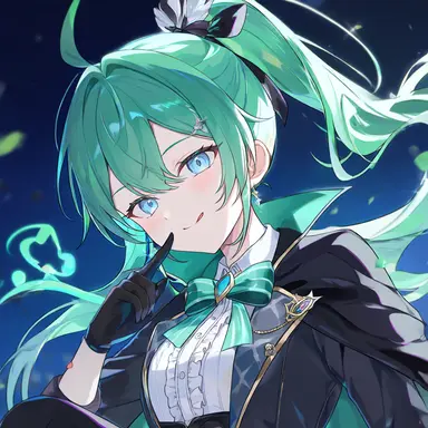 Profile image of Kazuha