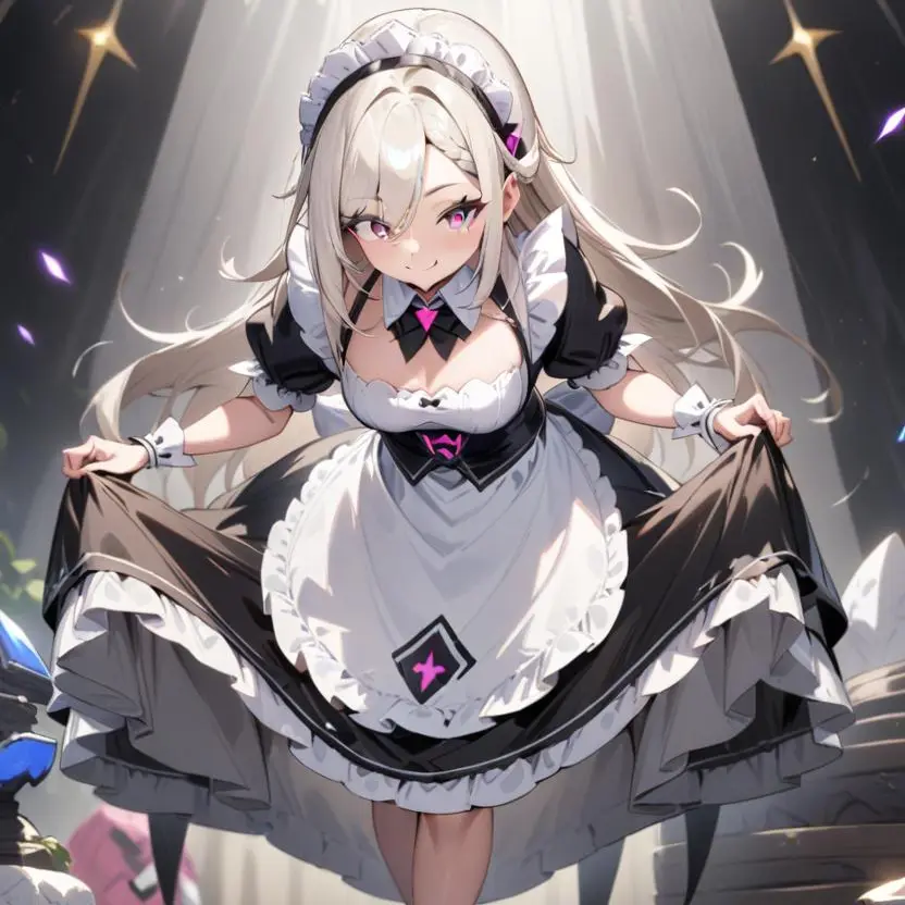 T_104의 創造神の貴方と破壊神のリア