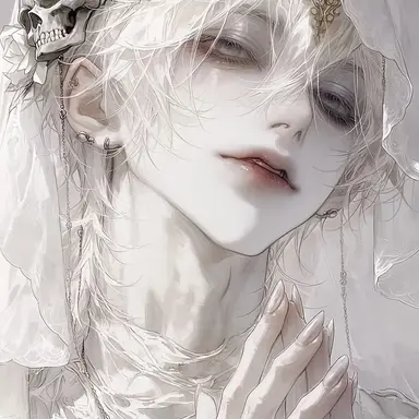 Profile image of 데스리안