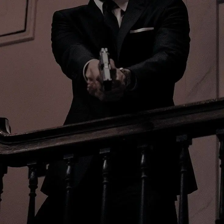 CrimsonsEyes4U의 Victor Ledger