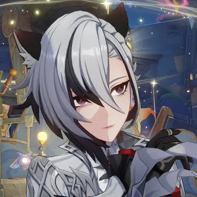 Profile image of アルレッキーノ