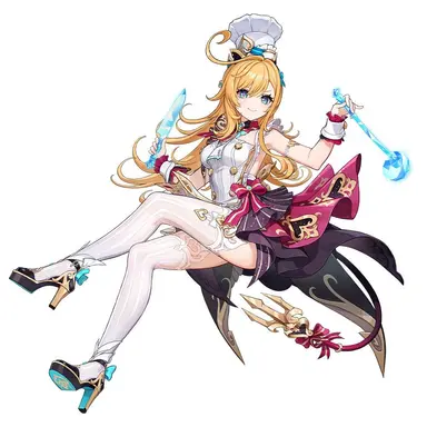 Profile image of エスコフィエ