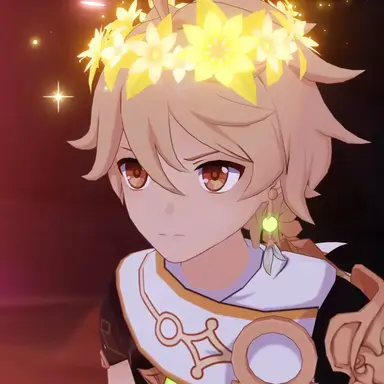 Profile image of 空