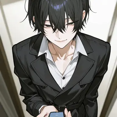 Profile image of 九条綾人