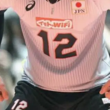 Profile image of 髙橋藍