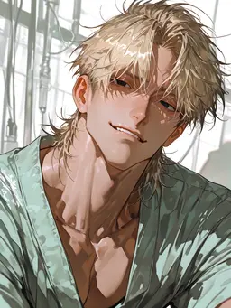 Profile image of 아키