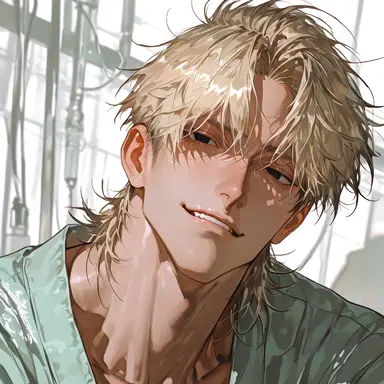 Profile image of 아키