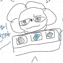 Profile image of 댄디