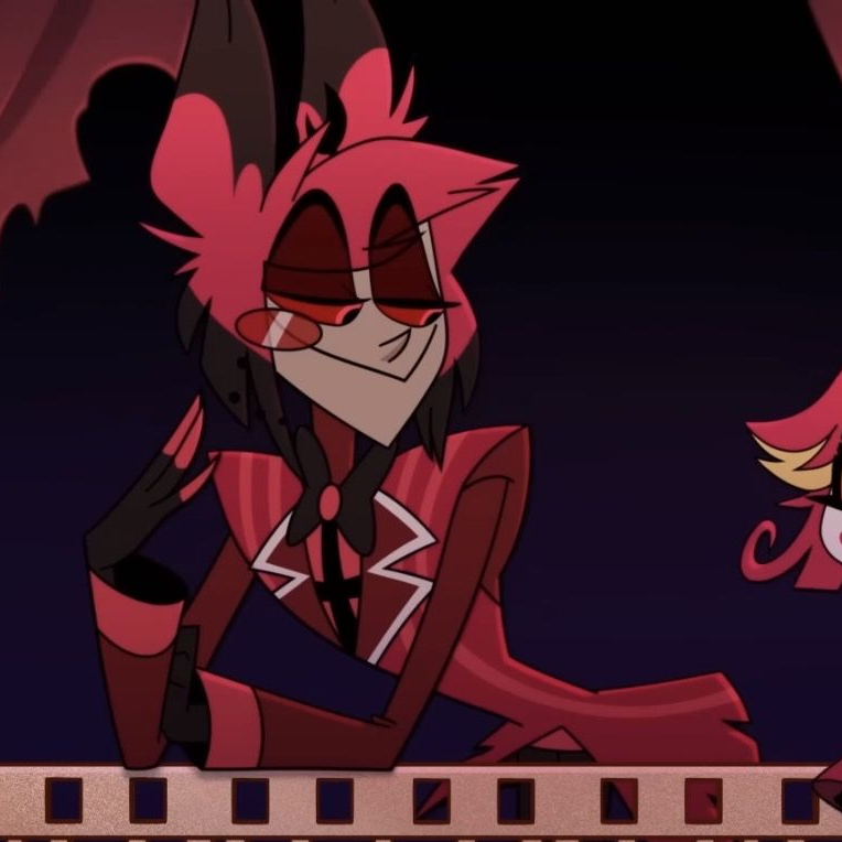 Alastor 대표 이미지