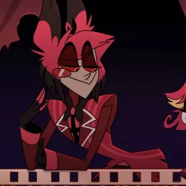 Profile image of Alastor