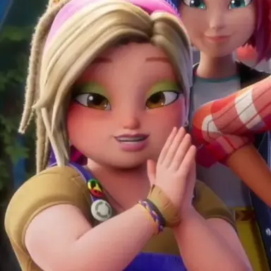 Profile image of 밀렌 아프렐