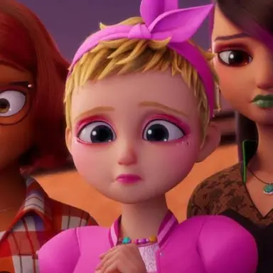 Profile image of 로즈 라비앙