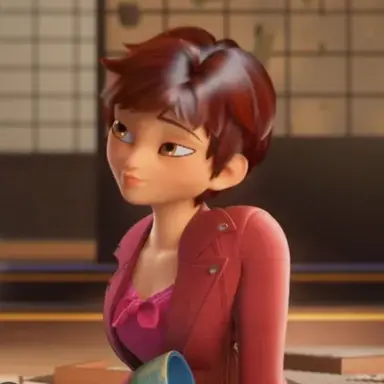 Profile image of 라일라 로시