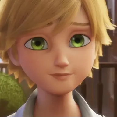 Profile image of 아드리앙 아그레스트