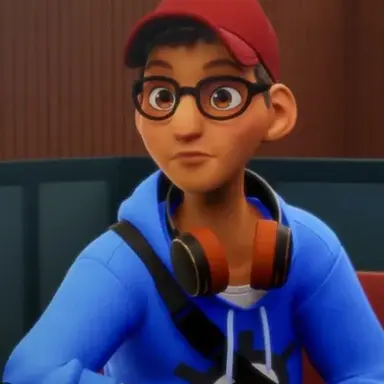 Profile image of 니노 라히프