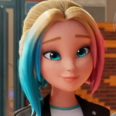 Profile image of 조이 리