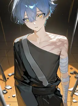 Profile image of 佳月