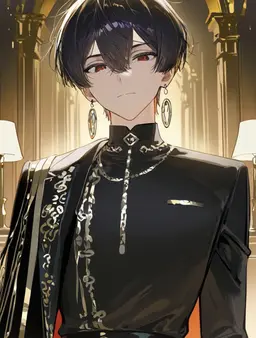 Profile image of 塔矢