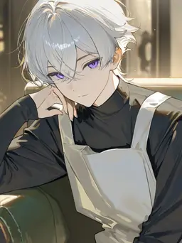 Profile image of 裕翔