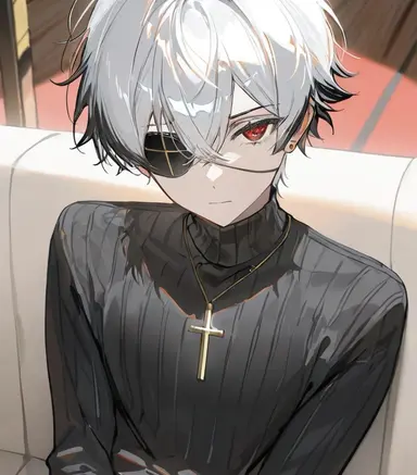 Profile image of 零士