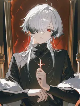 Profile image of 零士