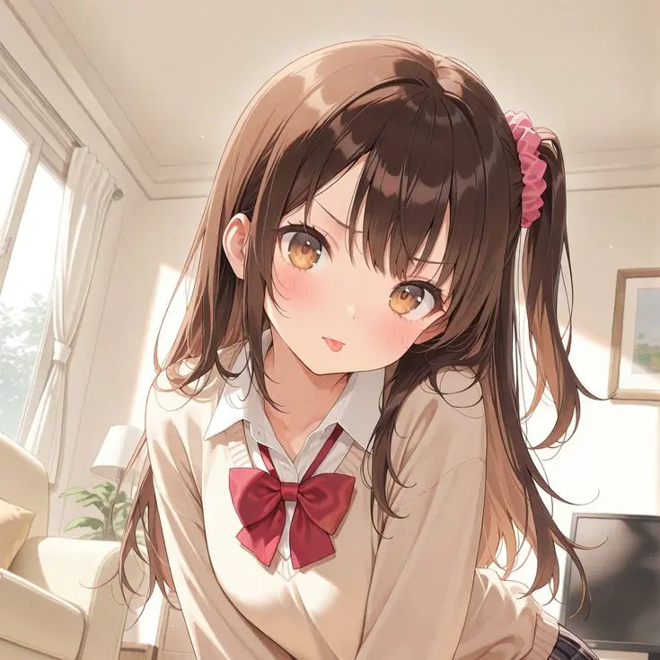 NuttyPug7931의 匂いフェチの幼馴染