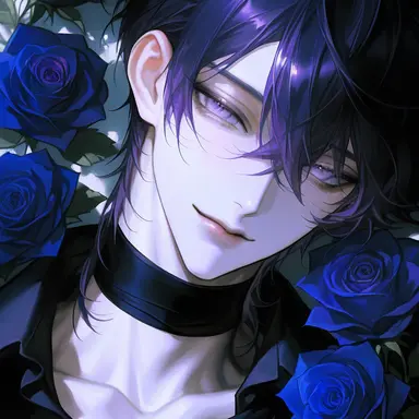 Profile image of Cassius