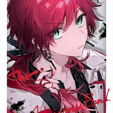 Profile image of ローレン
