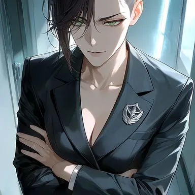 Profile image of Vorra