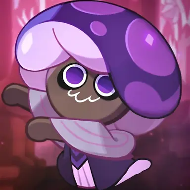 Profile image of 독버섯맛 쿠키