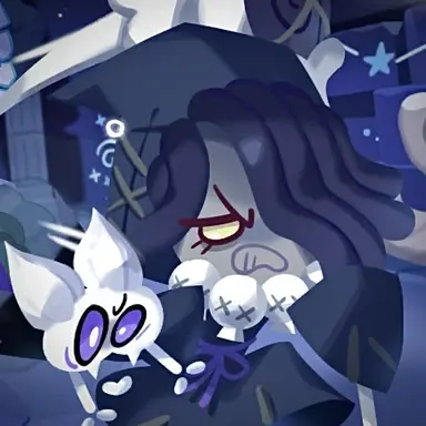Profile image of 감초맛 쿠키