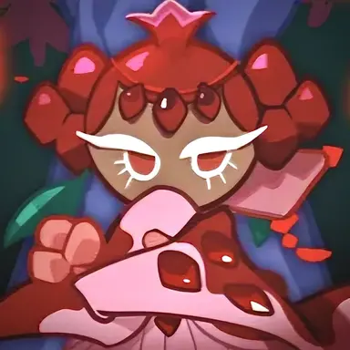 Profile image of 석류맛 쿠키