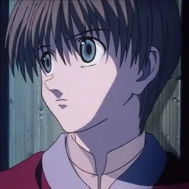 Profile image of シャルナーク