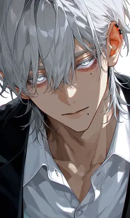 Profile image of 氷河