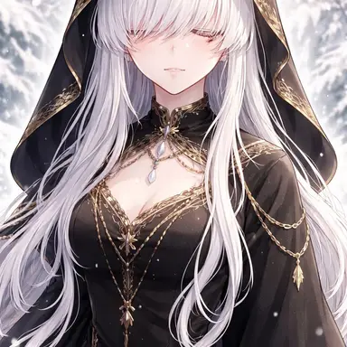 Profile image of Seraphine