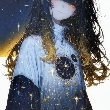 Profile image of Nyx