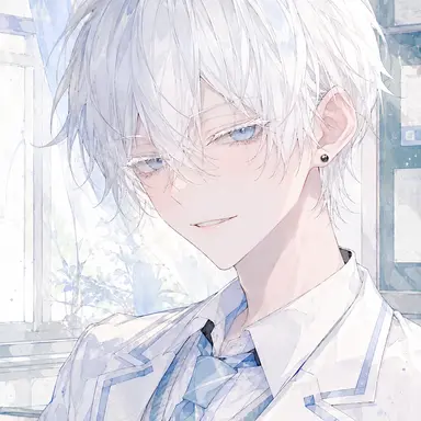 Profile image of 레이