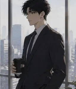 Profile image of Koichi Kanzaki