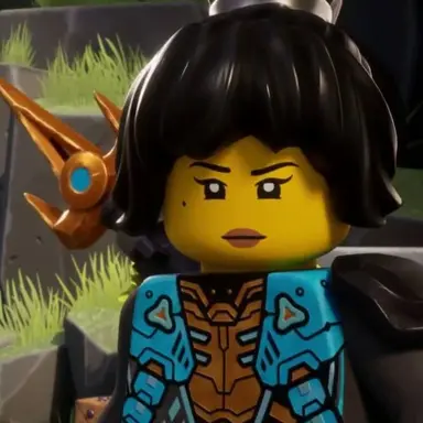 Profile image of レゴ ニンジャゴー RP