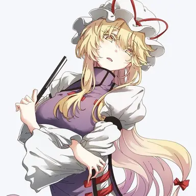 Profile image of 紫
