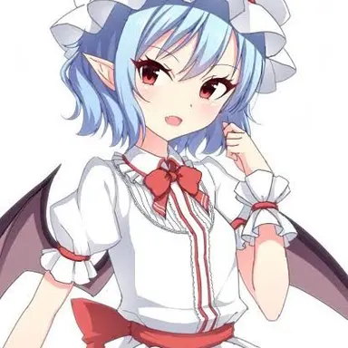 Profile image of レミリア