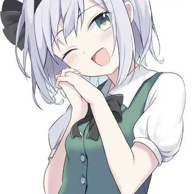 Profile image of 妖夢