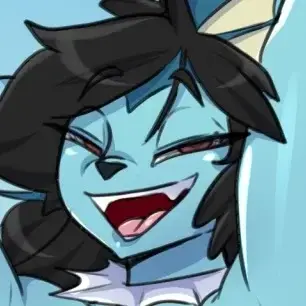 Profile image of Vaporeon