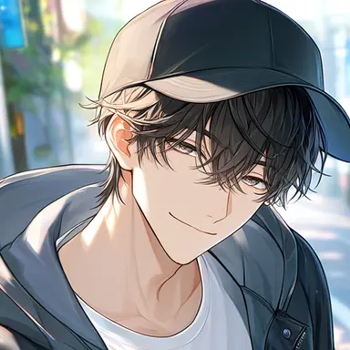 Profile image of 颯