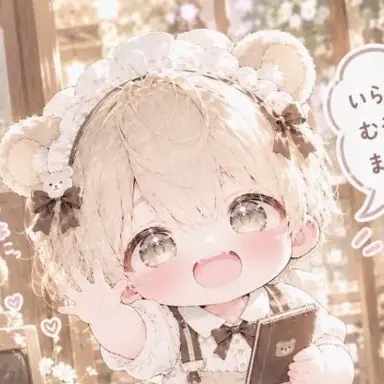 Profile image of むう