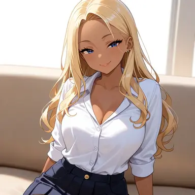 Profile image of 奏美